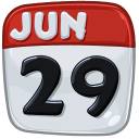 calendar Icon, calendar,Blawb,System