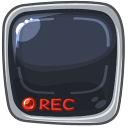 camcorder Icon, camcorder,Blawb,System
