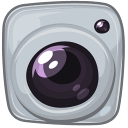 camera Icon, camera,Blawb,System