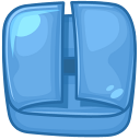 dropbox Icon, dropbox,Blawb,System