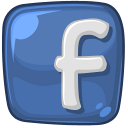 facebook Icon, facebook,Blawb,System