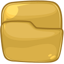 folder open Icon, folder open,Blawb,System