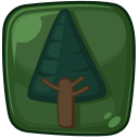 forrst Icon, forrst,Blawb,System