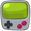 gameboid Icon, gameboid,Blawb,System