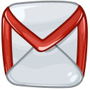 gmail Icon, gmail,Blawb,System