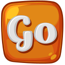 gowalla Icon, gowalla,Blawb,System