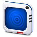 bluewhales 005 Icon, bluewhales 005,Blue Whales,System,http://MacThemes.deviantart.com/art/Blue-Whales-ICNS-43137826