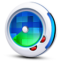 bluewhales 010 Icon, bluewhales 010,Blue Whales,System,http://MacThemes.deviantart.com/art/Blue-Whales-ICNS-43137826