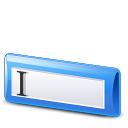 bluewhales 011 Icon, bluewhales 011,Blue Whales,System,http://MacThemes.deviantart.com/art/Blue-Whales-ICNS-43137826