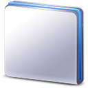 bluewhales 012 Icon, bluewhales 012,Blue Whales,System,http://MacThemes.deviantart.com/art/Blue-Whales-ICNS-43137826