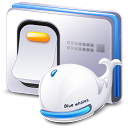 bluewhales 021 Icon, bluewhales 021,Blue Whales,System,http://MacThemes.deviantart.com/art/Blue-Whales-ICNS-43137826