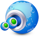 bluewhales 024 Icon, bluewhales 024,Blue Whales,System,http://MacThemes.deviantart.com/art/Blue-Whales-ICNS-43137826
