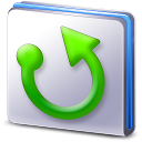 bluewhales 030 Icon, bluewhales 030,Blue Whales,System,http://MacThemes.deviantart.com/art/Blue-Whales-ICNS-43137826