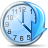 Schedule Icon, Schedule,Blue,System