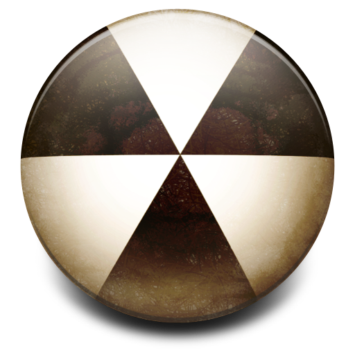 Burn Icon, Burn,Chakram 2,System,http://apathae.deviantart.com/art/Chakram-2-72817630