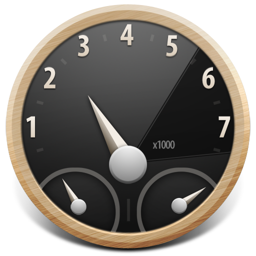 Dashboard Icon, Dashboard,Chakram 2,System,http://apathae.deviantart.com/art/Chakram-2-72817630