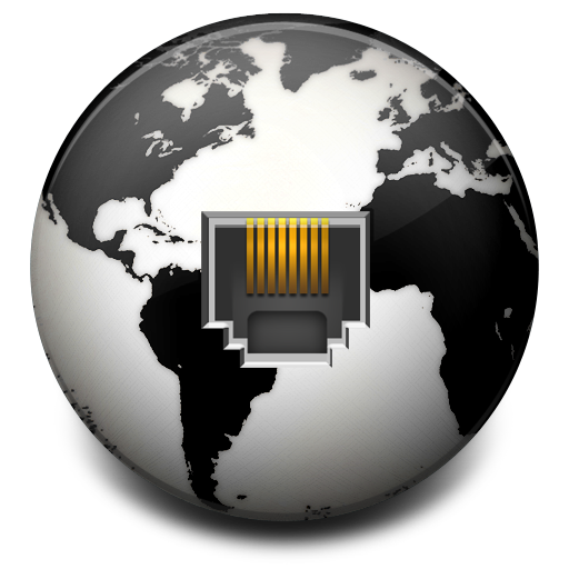 NetworkOff Icon, NetworkOff,Chakram 2,System,http://apathae.deviantart.com/art/Chakram-2-72817630
