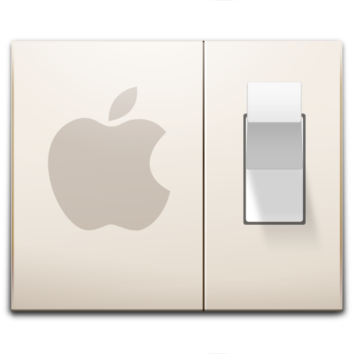 Preferences Icon, Preferences,Chakram 2,System,http://apathae.deviantart.com/art/Chakram-2-72817630