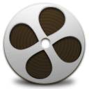 ToolbarVideo Icon, ToolbarVideo,Chakram 2,System,http://apathae.deviantart.com/art/Chakram-2-72817630