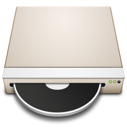 xDrive Icon, xDrive,Chakram 2,System,http://apathae.deviantart.com/art/Chakram-2-72817630