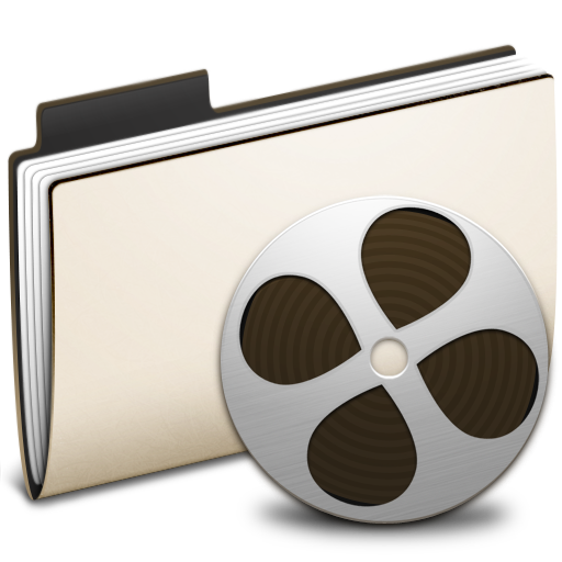 yFolderVideo Icon, yFolderVideo,Chakram 2,System,http://apathae.deviantart.com/art/Chakram-2-72817630