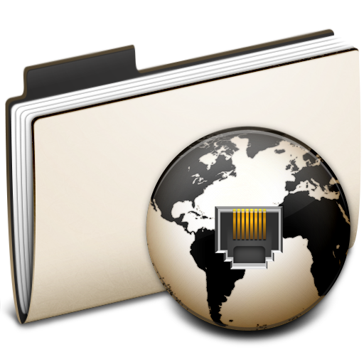 yFolderWeb Icon, yFolderWeb,Chakram 2,System,http://apathae.deviantart.com/art/Chakram-2-72817630