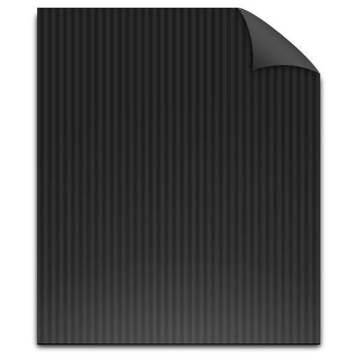 zFileBLANK Icon, zFileBLANK,Chakram 2,System,http://apathae.deviantart.com/art/Chakram-2-72817630