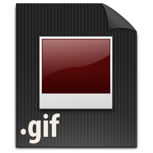 zFileGIF Icon, zFileGIF,Chakram 2,System,http://apathae.deviantart.com/art/Chakram-2-72817630