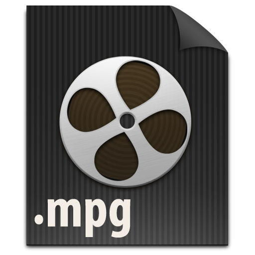 zFileMPG Icon, zFileMPG,Chakram 2,System,http://apathae.deviantart.com/art/Chakram-2-72817630