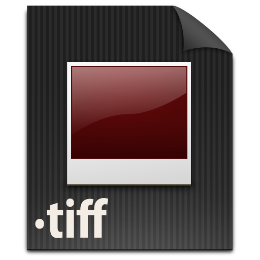 zFileTIFF Icon, zFileTIFF,Chakram 2,System,http://apathae.deviantart.com/art/Chakram-2-72817630