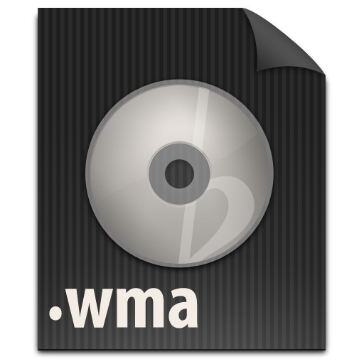 zFileWMA Icon, zFileWMA,Chakram 2,System,http://apathae.deviantart.com/art/Chakram-2-72817630