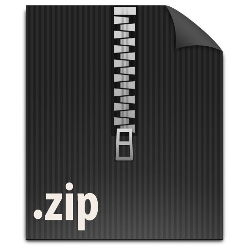 zFileZIP Icon, zFileZIP,Chakram 2,System,http://apathae.deviantart.com/art/Chakram-2-72817630