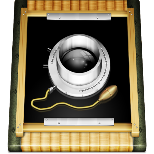 Camera Icon, Camera,Choson,System