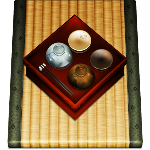 Finder Icon, Finder,Choson,System