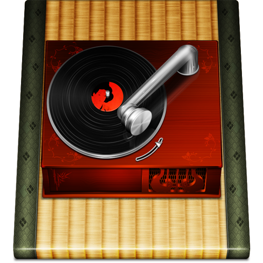 ITune Icon, ITune,Choson,System
