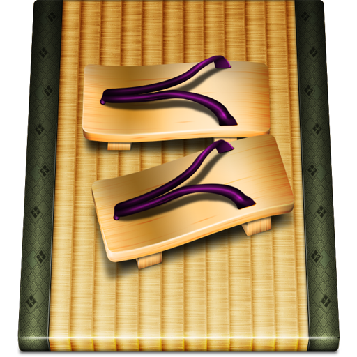 Other Icon, Other,Choson,System