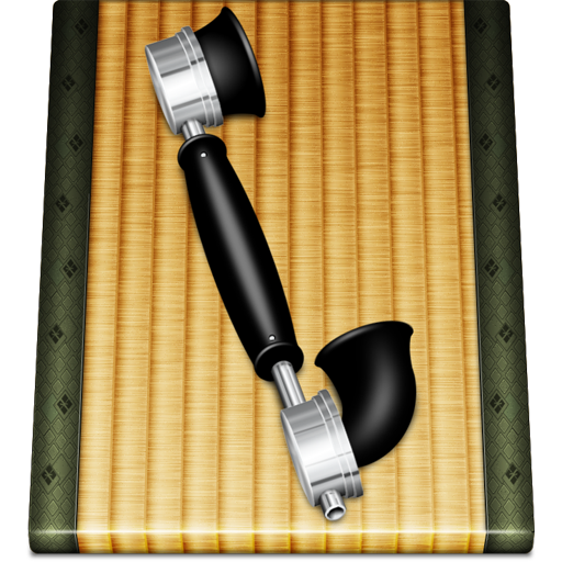 Phone Icon, Phone,Choson,System