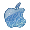 app log Icon, app log,Color Stroked,System