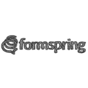 form spring Icon, form spring,Color Stroked,System