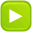 Forward Green Icon, Forward Green,Colored Developers Button,System,