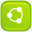 group Green Icon, group Green,Colored Developers Button,System,