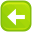 left Green Icon, left Green,Colored Developers Button,System,