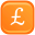 money 02 Yellow Icon, money 02 Yellow,Colored Developers Button,System,