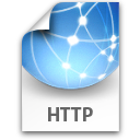 Location HTTP Icon, Location HTTP,Creme,System