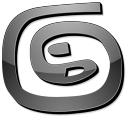 3D Studio Max Icon, 3D Studio Max,Cristal Intense,System