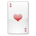 As coeur Icon, As coeur,Cristal Intense,System