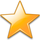 Action bookmark Icon, Action bookmark,Crystal Clear,System