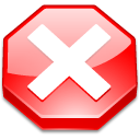 Action button stop Icon, Action button stop,Crystal Clear,System