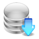 Action db update Icon, Action db update,Crystal Clear,System
