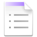 Action playlist Icon, Action playlist,Crystal Clear,System